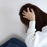 繰り返す グルグルめまい の対処法