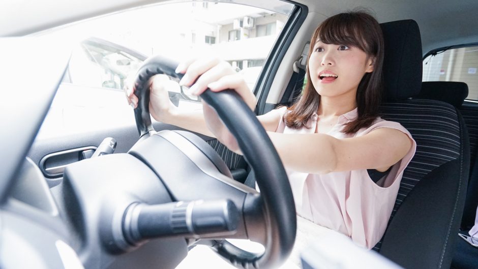 知らないと損する 交通事故保険の使い方