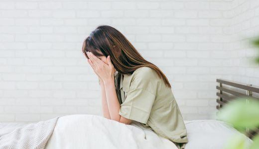 朝に調子が悪い起立性調節障害を克服する方法