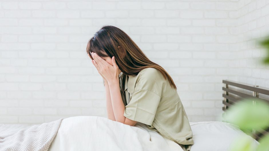 起立性調節障害の治療