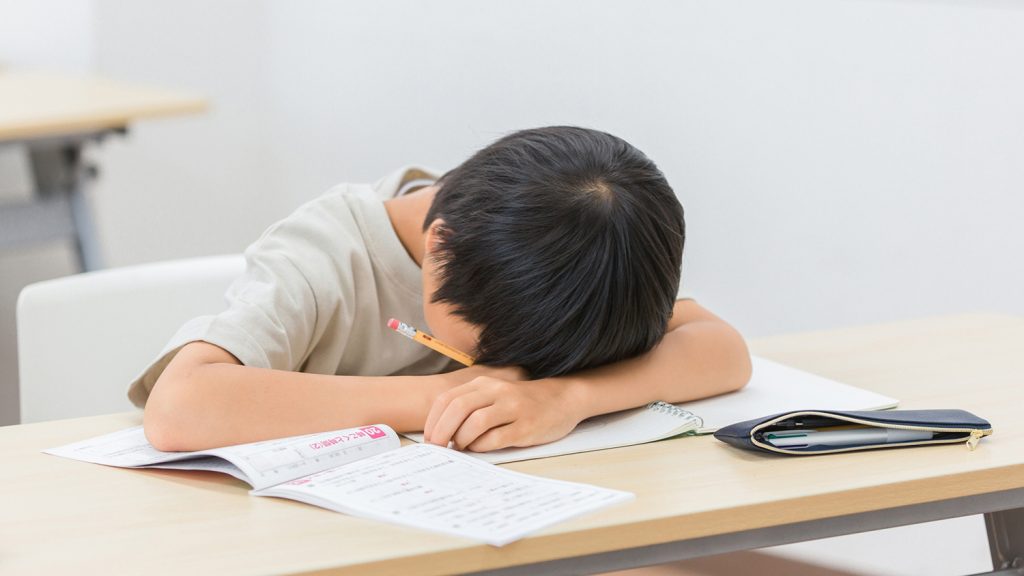 起立性調節障害の専門外来