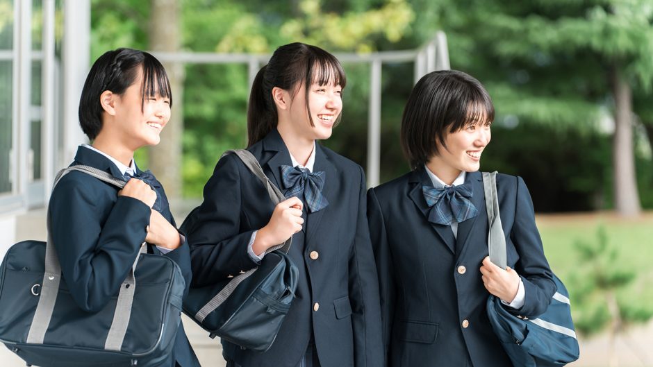 学校の先生に知ってほしい！不登校生徒を救う方法！