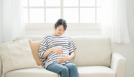 逆子体操では治らない！？逆子の正しい治し方