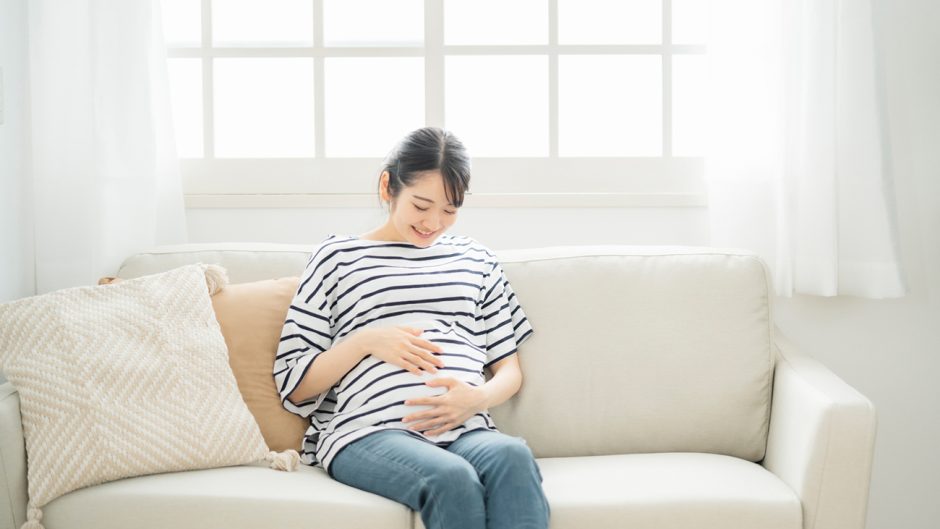 逆子体操では治らない！？逆子の正しい治し方