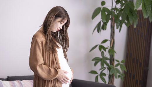妊娠につきもの、よだれつわりを楽にする方法
