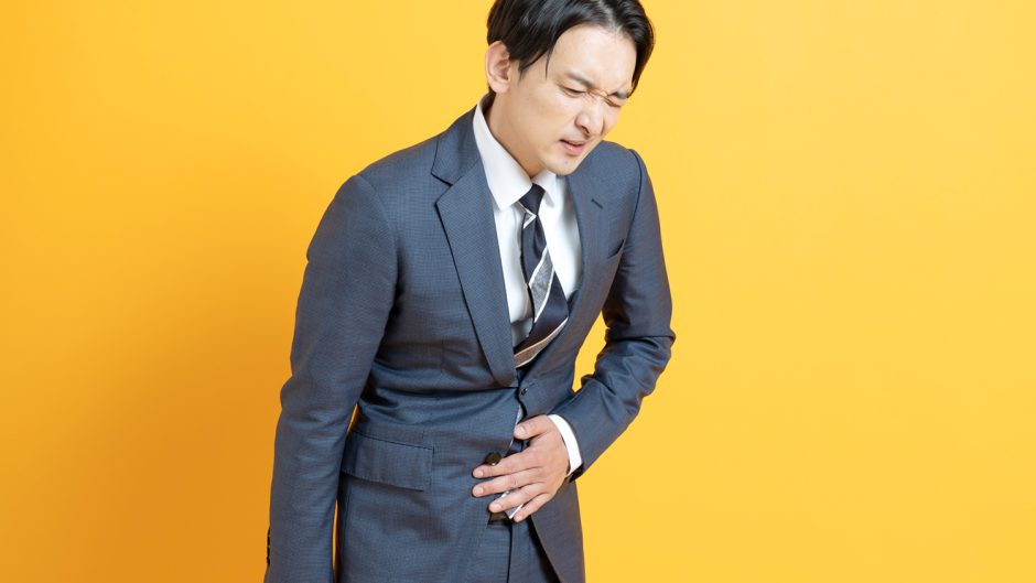 繰り返す潰瘍性大腸炎の治療法