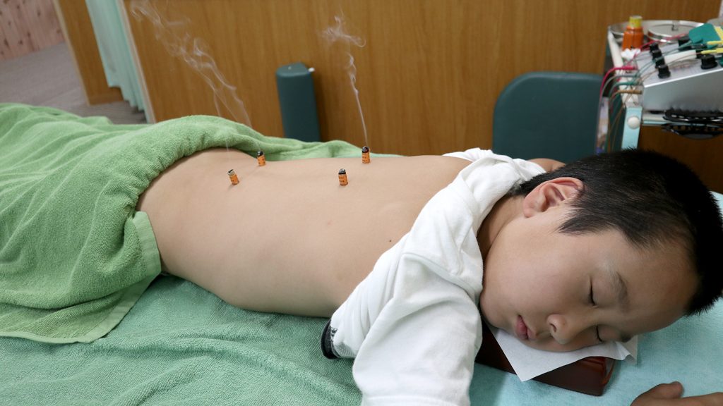 起立性調節障害の治療