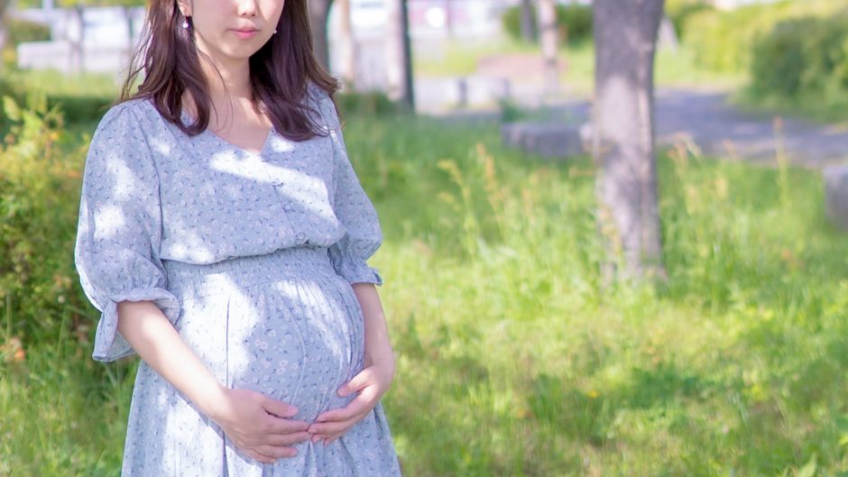 逆子体操せずに逆子を治す方法