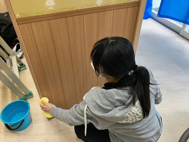 名古屋市中区こう鍼灸院
