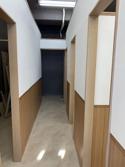 名古屋市中区こう鍼灸院