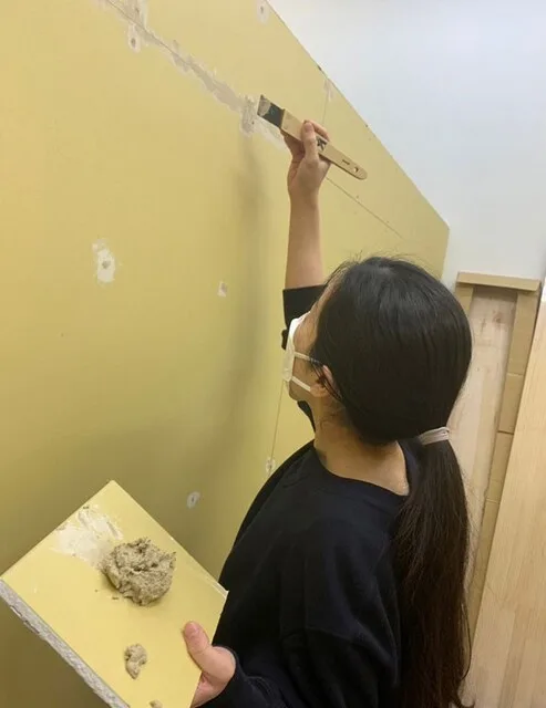 名古屋市中区こう鍼灸院