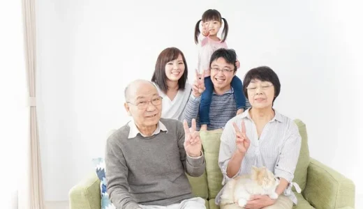 あなたはどう生きるか？家族と学ぶ“いのち”の授業