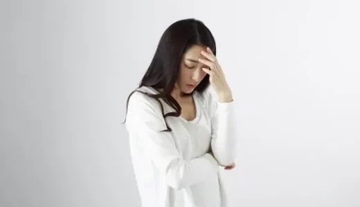 薬を乱用することで起こる頭痛