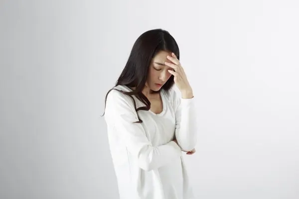薬が効かない頭痛
