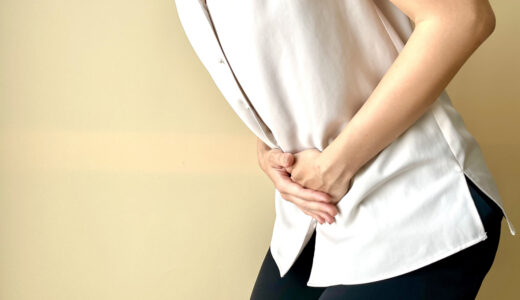 急に尿意をもよおしたり、何度もトイレに行きたくなる過活動膀胱