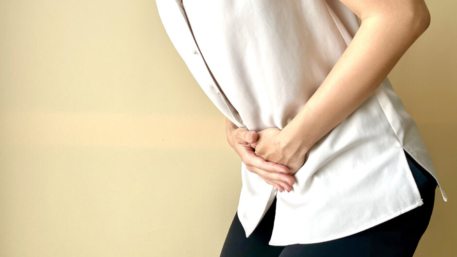 過活動膀胱の治療